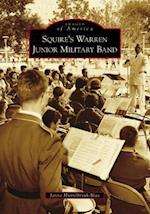 Squire's Warren Junior Military Band