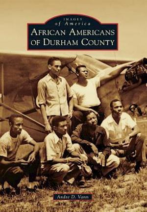 African Americans of Durham County