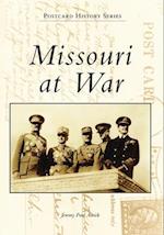 Missouri at War