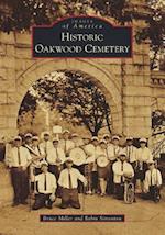 Historic Oakwood Cemetery