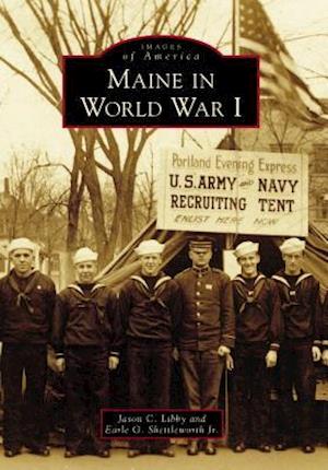 Maine in World War I