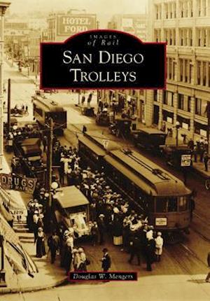 San Diego Trolleys