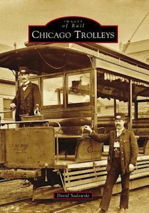 Chicago Trolleys