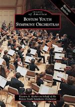 Boston Youth Symphony Orchestras Revised Edition