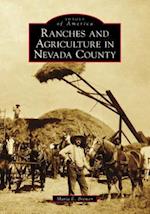 Ranches and Agriculture in Nevada County