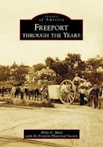 Freeport Through the Years