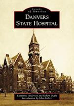 Danvers State Hospital