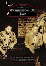 Washington, DC, Jazz