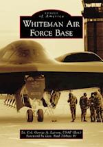 Whiteman Air Force Base
