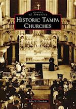 Historic Tampa Churches