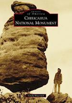 Chiricahua National Monument