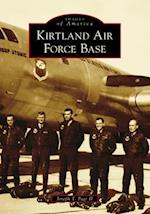 Kirtland Air Force Base