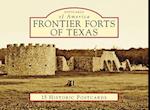 Frontier Forts of Texas