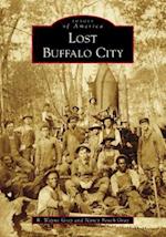 Lost Buffalo City