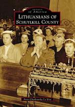 Lithuanians of Schuylkill County