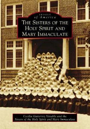 The Sisters of the Holy Spirit and Mary Immaculate