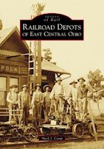 Railroad Depots of East Central Ohio