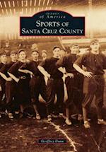 Sports of Santa Cruz County