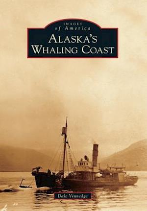 Alaska's Whaling Coast