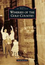 Wineries of the Gold Country