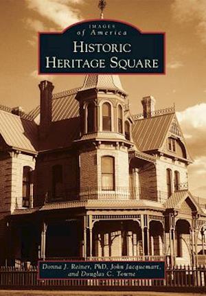 Historic Heritage Square