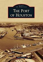 The Port of Houston