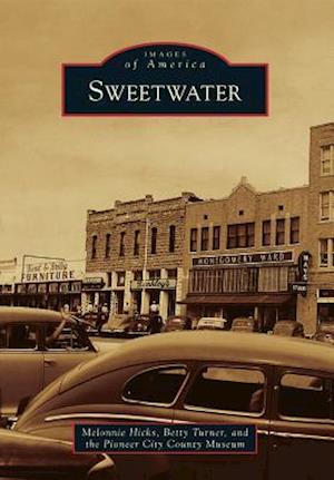 Sweetwater