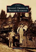 Nevada's Virginia & Truckee Railroad