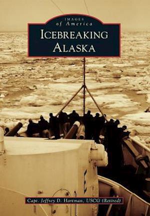 Icebreaking Alaska