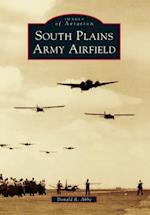 South Plains Army Airfield