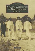 African Americans in Nacogdoches County