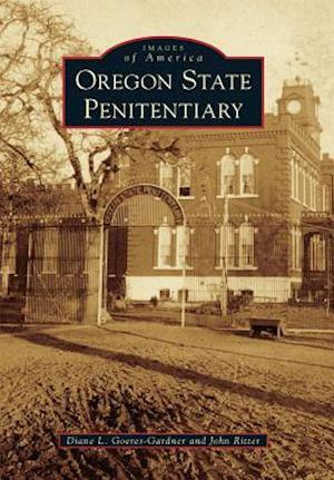 Oregon State Penitentiary