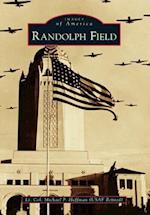 Randolph Field