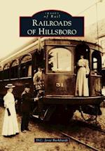 Railroads of Hillsboro