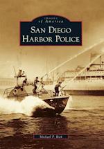 San Diego Harbor Police