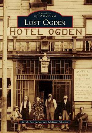 Lost Ogden