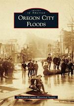 Oregon City Floods