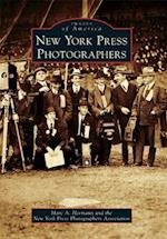 New York Press Photographers