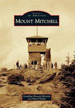 Mount Mitchell