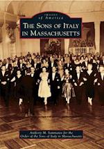 The Sons of Italy in Massachusetts