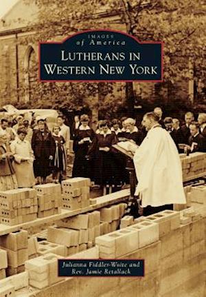 Lutherans in Western New York