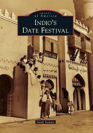 Indio's Date Festival