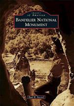 Bandelier National Monument