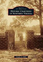 Historic Cemeteries of Northern Virginia