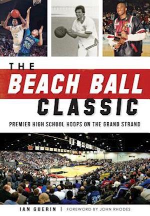 The Beach Ball Classic