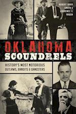 Oklahoma Scoundrels