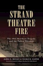 The Strand Theatre Fire
