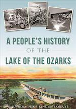 A People's History of the Lake of the Ozarks