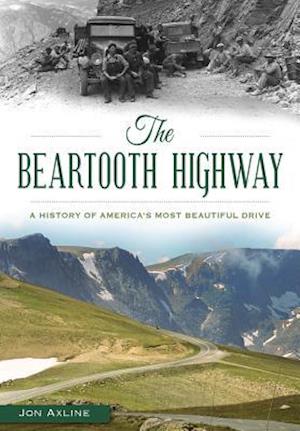 The Beartooth Highway