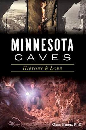 Minnesota Caves